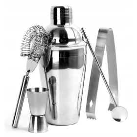 Zestaw barmanov ABERDEEN - 5 elementov