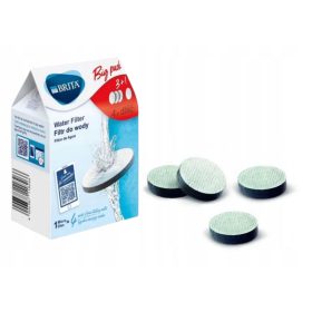    Filtrirni vložek za stekleničko Brita Fill&Go / Active vital, 4 kos.