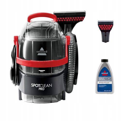 Sesalnik BISSELL SpotClean Pro 1558N