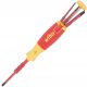 Nabojni izvijač Wiha 38611 LiftUp electric