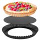 Pekač za torte Spinwar s premerom 26 cm in odstranljivim dnom
