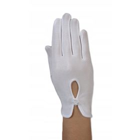 OBHAJILNE ROKAVICE ZA OBHAJILO kratke K01 SIJAJ