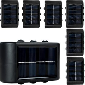 Vrtna solarna svetilka Decorya