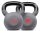 Kettlebell PowerHop 20 kg siva