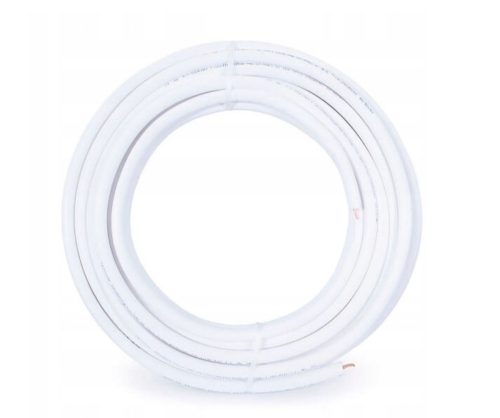 Rura za klimatske naprave 3/8" Ebrilsplit (9,52 x 0,8) 25m EBRILLE