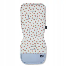  Vložek za voziček La Millou Heartbeat Blue