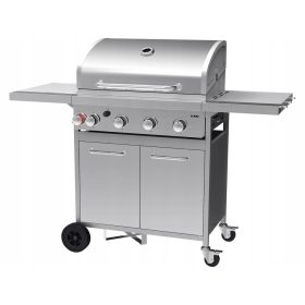  Plinski žar Lund 16kW