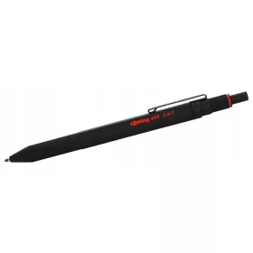 MULTIPEN 3v1 pisalo Rotring