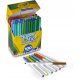 Crayola flomastri 100 kosov