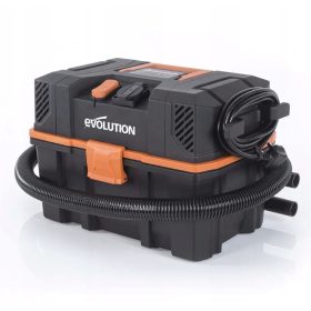  EVOLUTION R15VAC mokro-suhi sesalnik 15l