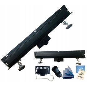 AQUALINE Linearni Odtok 120 cm