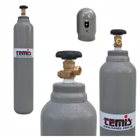   Slovenian Name: BUTELJKA ZA CO2 DIOKSID 8L SIFON CEV ZA HRANO SODA

SEO-Optimized Description:
BUTELJKA ZA CO2 DIOKSID 8L SIFON CEV ZA HRANO SODA