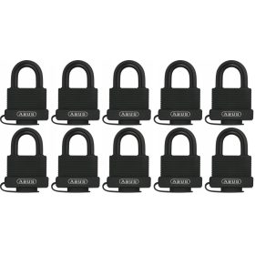 Ključavnica s ključavnico Abus