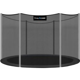 Mreža za trampolin Thunder 244-252 cm