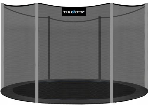 Mreža za trampolin Thunder 244-252 cm