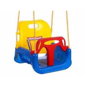 Gugalnik z vedro Verk Group 43 x 38 x 35 cm