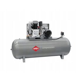   Oljni kompresor HK 1000-500 Pro 11 bar 7,5 KM/5,5 kW 698 l/min 500 l