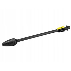   Rotacijska cev Kärcher za čiščenje teras in vrtov K 4 K 5 2.642-728.0