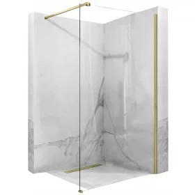 Pristojno stojalo za prho AERO 100 x 195 cm