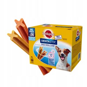 DentaStix za pse majhnih pasem 56 kosov