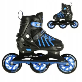 ROLARI NILS EXTREME ABEC-9 VEL. L (39-43)