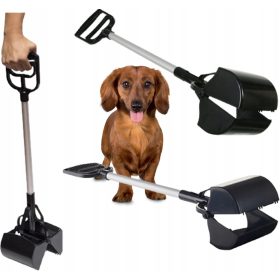 Zolux Zbiralnik Pasjih Iztrebkov 70cm