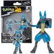 Figurica Pokemon Izbor Evolucije Riolu Lucario