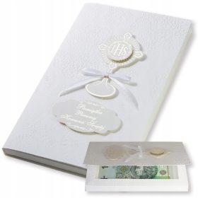 3D škatla za prvo obhajilo za denar 17