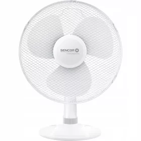 Namizni ventilator Sencor SFE 4037WH 400 mm