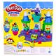 PLAY-DOH LEDENI GRAD SLADOLEDARNA SET