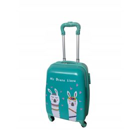 Otroke kovček za potovanje
