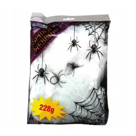 Pajkova Mreža z Pajki 228g
