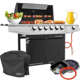  Plinski žar Lehmann 13 kW