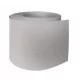 Termoplast Smart ograjni trak 19 cm x 26 m siva