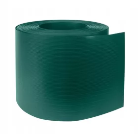 Tašma Thermoplast Smart za ograjni trak 19 cm x 26 m zelena