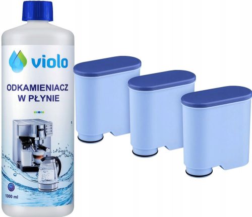 Filtr za SAECO PHILIPS 3 kom