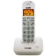 Brezžični stacionarni telefon Maxcom MC6800BI
