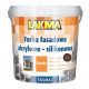 Lakma oljno-ftalatna fasadna barva 10 l TEMNO RJAVA mat