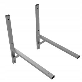 NERJAVEČI INOX nosilec za klimatsko napravo 800 mm