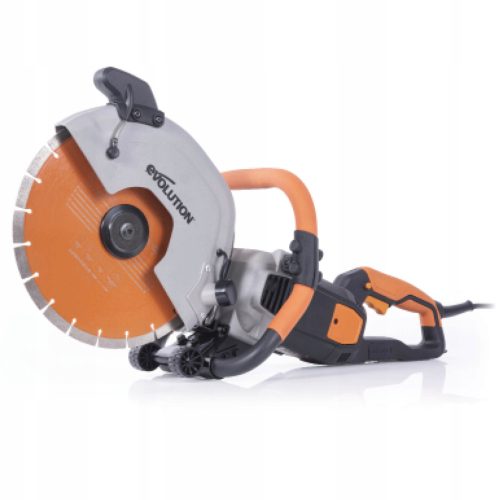 Evolution 2400 W 22 mm krožna žaga