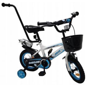   Bobo-San otroško kolo BMX 14 col, z vodilnimi lahka stranskimi kolesi