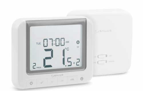 SALUS RT520RF Brezžični Regulator Temperature OpenTherm