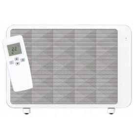 Infrardeča električna plošča Radialight Mantra 20 2000W