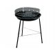 Master Grill&Party 45981285 žar na oglje 32,5 cm