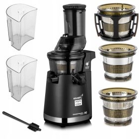 Vertikalni sokovnik Koliber SqueezeMax X-650-W 650 W