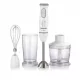 Gorenje HBC564QW 560W blender bel mešalni mešalni sekljalnik 2 načina