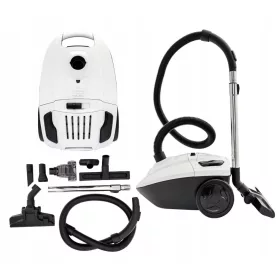  Kernau KVC 301 sesalnik z vrečko, 700W EPA filter