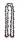  Veriga za žago BARIBAL 92 členov 3/8" 1,5 mm 09