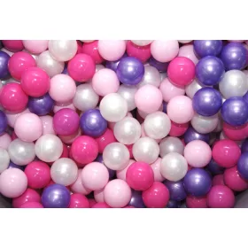 oga za suhi bazen Welox, večbarvna