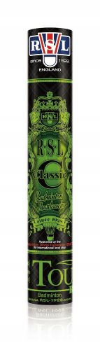 Komplet za badminton RSL Classic Tourney (77)